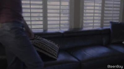 Sex hot couple twinks homemade flip flop tube cam show