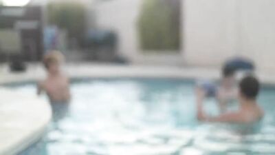 Gay Porn Frenzy - JBs Movie #371 Featuring hot men in action-packed scenes of bareback sex, cum shots, handjobs and oral sex, this gay porn video is sure to leave you breathless.