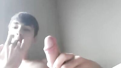 Mikey Likey Dick!! ☆ Dirty WhiteBoyz : The Ultimate Gay Porn Adventure!