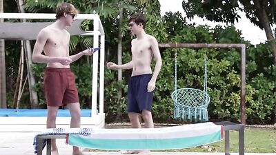 Daddys Love Affair - The Ultimate Gay Porn Experience