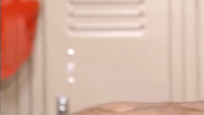 Gay Athletes: Locker Room Passions!