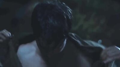 Way Down We Go: Dylan Nicholas Gay Porn Adventure!