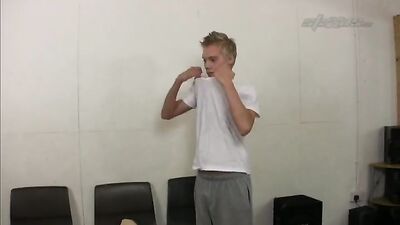 Ballerino Bareback Cum Shots Handjob Oral Twinks - Rubax Video Reboot!