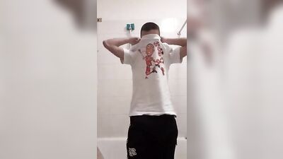 Gay Nerd Cam Players - Strip And Web-Cam Solo Porn!