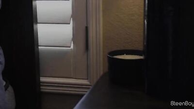 Gay Porn Video: Hot Sex Show with Twinks and Their Flip-Flops