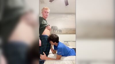 Delicious ManCandy: A Sensual Journey!