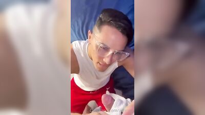 Wanking with Hot BOYS PORN - A Gay Porn Video Explosion!