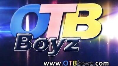 Gangbang Passion - Alfredo and Ramiro [MOVIE][OTB] Experience the raw power of two hot Latino hunks in this wild orgy!