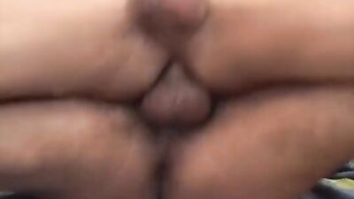 Gangbang Passion - Alfredo and Ramiro [MOVIE][OTB] Experience the raw power of two hot Latino hunks in this wild orgy!