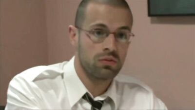 Subversive Desire - Rubax Videos Cadinot Classic!