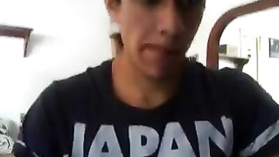 Teen Brother Bedroom Gay Porn