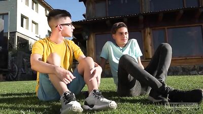 Antu Burghoss Sexy Boys Porn: Hot Action, Cum Shots & Oral Fun!