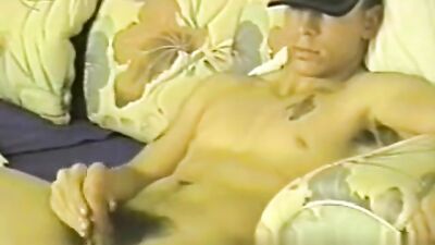 Straight Marines Fetish Adventure with Bobby: Amateur Cum Shots and First-Time Head