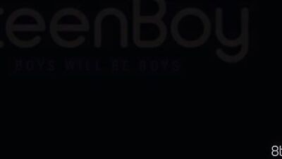 Twink Friends Take Over the Cam Show!