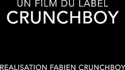 JEROME HAMES gets fucked raw by AARON in a hot bisexual bareback porn scene!