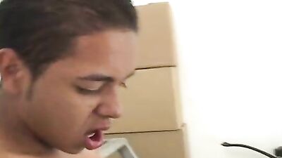 Gay Porn: Anderson & Lucas - The Ultimate Mens Fetish!