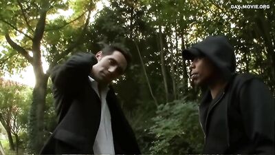 Angels & Demons: The Classic Cum Shots Oral Porn