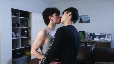 Gay Porn Videos: Bareback Fun and Fetish for Cute Boys