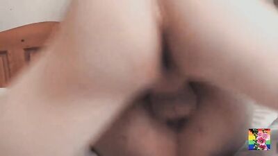 Gay Porn Vintage Classic: Bare Sex with Aaron!