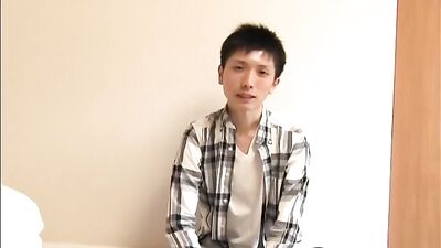 Asian Invasion: Twink Boinks Dad and Stepsons in Gaki Puri 3!