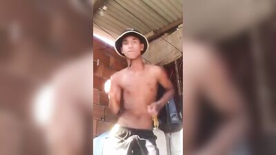 Groove with the Twink Dancer on Pornhub!