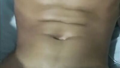 Young Pink Cock Gets Naughty with Napolitanos Moreno Boy