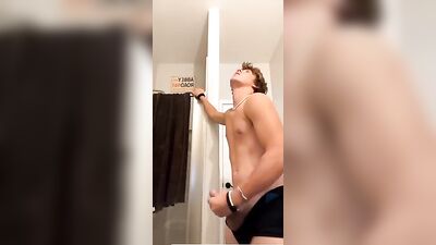 Snapchat Teen Sexcapades - Exploring Gay Porn World with Hottest Boys!