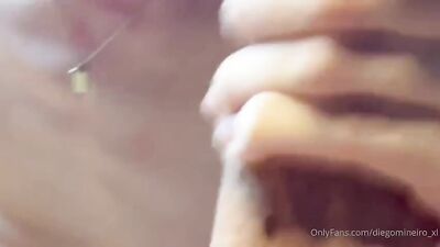 Gay Porn Video: Diegominehiro and Blanquitos Sexual Escapade