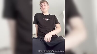 Cock Cam Porn Hot OF wanking clip record - Gay Men XXX Videos