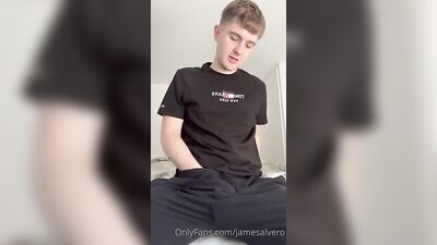 Cock Cam Porn Hot OF wanking clip record - Gay Men XXX Videos