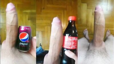 What do you prefer eating or drinking?: The Ultimate Thirst Quencher