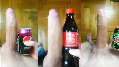 What do you prefer eating or drinking?: The Ultimate Thirst Quencher