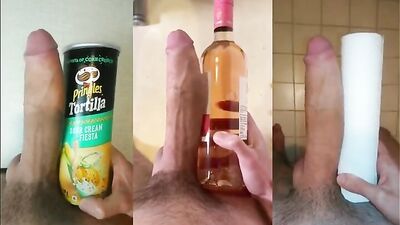 What do you prefer eating or drinking?: The Ultimate Thirst Quencher