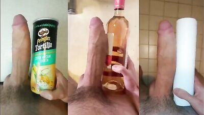 What do you prefer eating or drinking?: The Ultimate Thirst Quencher