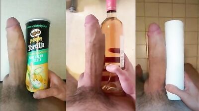 What do you prefer eating or drinking?: The Ultimate Thirst Quencher