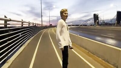 Twink Frenzy: Dnz Hot Boys in Action Porn