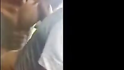 Gay Black Couple Reunion - Cute BLK Passionate Affair