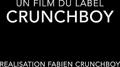 Gang Bang with DORIAN - Twinks Muscle Bareback Fetish Sling Creampie