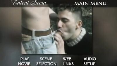 Explore the Talent Scout Classic with Rubax Video