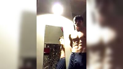 Gay Home Cock Boys Porn: Straight Teens Exposed!