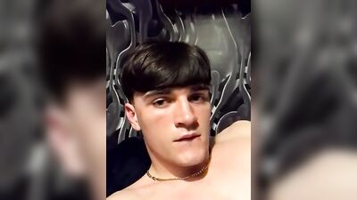 Gay Home Cock Boys Porn: Straight Teens Exposed!