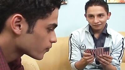 Alfredo & Kevin: The Ultimate Gay Porn Romance