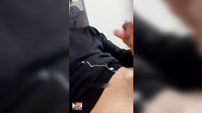 Cumming on Cam 2: Solo Sex Sensations!