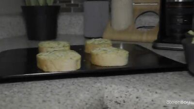 Twink Bareback Flip-Flop Show: Naughty Couples Sex Home Cam Tube