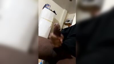 Black Cocks Hard: Explosive Gay Porn Action!