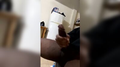 Black Cocks Hard: Explosive Gay Porn Action!