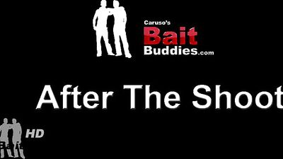 Cute couple action fucking hot boys porn: Steamy man-on-man action with sexy studs!