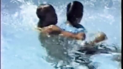 The Block Party: Old School Gay Porn with Rubax Video!