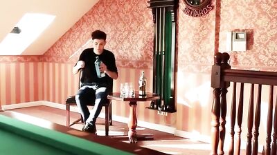 Harry & Sams Bareback Bliss with Yur!