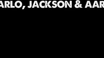 Open Those Holes! - The Ultimate Gay Porn Experience